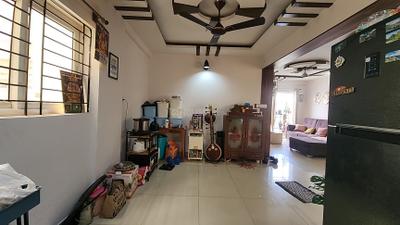 Kitchen Image of 1229 Sq.ft 2 BHK Apartment / Flat for sale in SLS Signature, Kadubeesanahalli Bengaluru for Rs. 10300000
