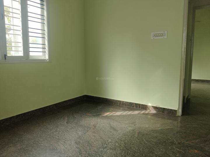 Sector 3, HSR Layout Bedroom One 1