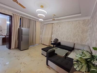 Hall Image of 421/3 Vasant Kunj Enclave b block in Vasant Kunj, New Delhi
