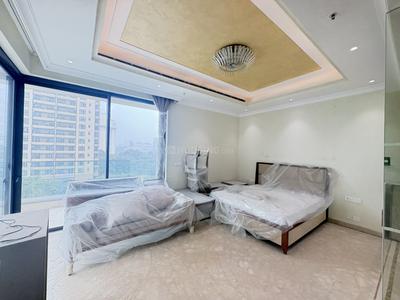 Hall Image of 1068 Sq.ft 1 RK Studio for sale in Central Park Belaperla, Sector 48 Gurgaon for Rs. 31000000