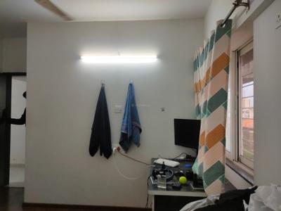 Bedroom Image of 1500 Sq.ft 3 BHK Apartment / Flat for sale in Prithvi Presidio Buiding B Phase 1, Hadapsar Pune for Rs. 15500000
