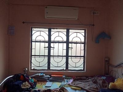 Bedroom Image of 621 Sq.ft 2 BHK Apartment / Flat for sale in Serampore Hooghly for Rs. 1700000