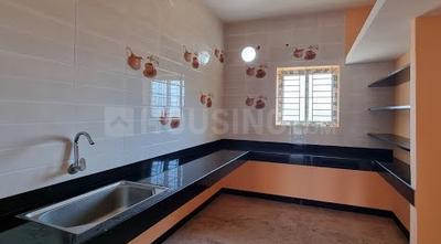 Kitchen Image of 1100 Sq.ft 2 BHK Independent House for sale in Veppampattu Chennai for Rs. 5650000