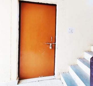 Balcony Image of 650 Sq.ft 2 BHK Apartment / Flat for sale in Gandhinagar Bhopal for Rs. 1000000