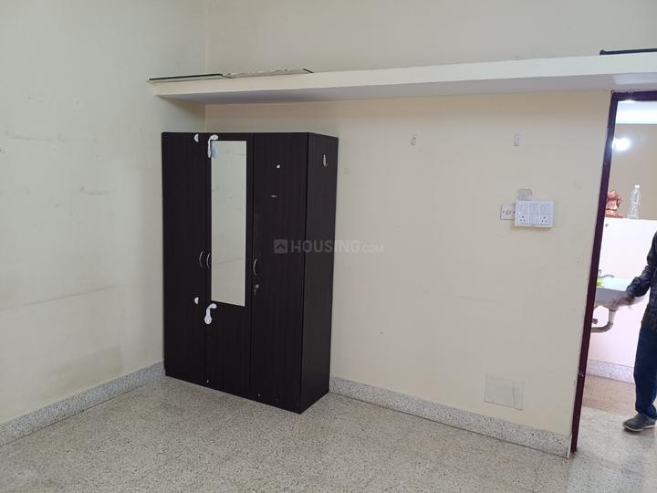 Manoj apartment Bedroom 1