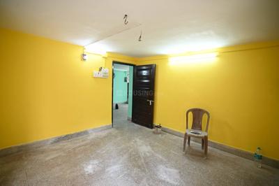 2 BHK Independent House