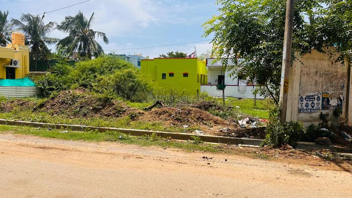 Annai Indira Nagar, Thirunindravur Main Image 1