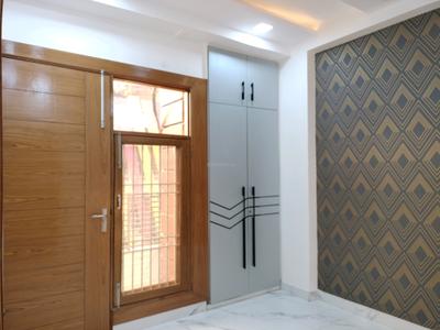 Bedroom Image of 1800 Sq.ft 4 BHK Builder Floor for sale in Vasundhara Ghaziabad for Rs. 18000000