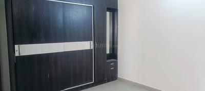 Bedroom Image of 1250 Sq.ft 2 BHK Apartment / Flat for rent in Balaji Elegance, Whitefield Bengaluru for Rs. 36500