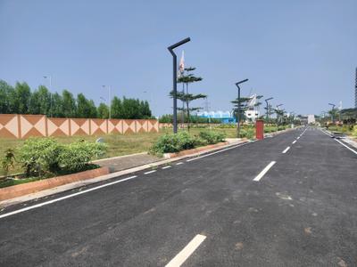 Image of 1032 Sq.ft Residential Plot / Land for sale in Poonamallee, Chennai for Rs. 4747200