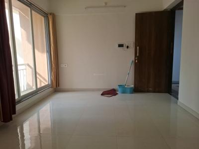 Living Room Image of 1175 Sq.ft 2 BHK Apartment / Flat for sale in Galaxy Orion, Kharghar Navi Mumbai for Rs. 10500000