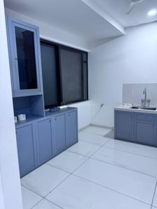 Kitchen Image of 1648 Sq.ft 3 BHK Apartment / Flat for sale in Kumar Parth Tower C2, Baner Pune for Rs. 15900000