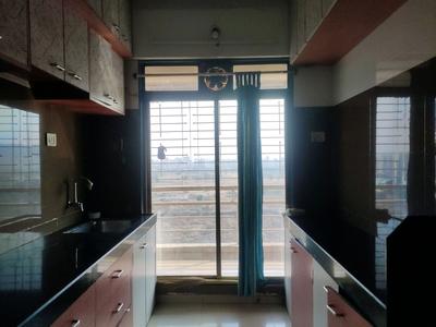 Kitchen Image of 1100 Sq.ft 2 BHK Apartment / Flat for sale in Proviso Complex, Kharghar Navi Mumbai for Rs. 12000000