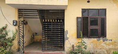 Image of 850 Sq.ft 2 BHK Independent House for sale in Ganga Nagar, Meerut for Rs. 5200000