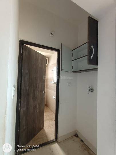 City Home Realty Bedroom 1