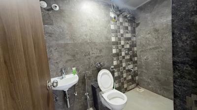 Image of 1021 Sq.ft 2 BHK Apartment / Flat for sale in Metropark County, Balewadi, Pune for Rs. 12000000