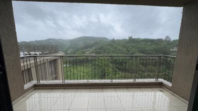 Balcony Image of 2160 Sq.ft 4 BHK Apartment / Flat for sale in Tigers Nest, Bhugaon Pune for Rs. 19500001
