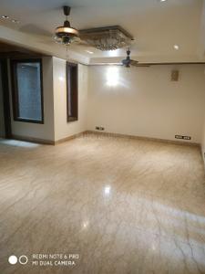 4 BHK Independent Builder Floor