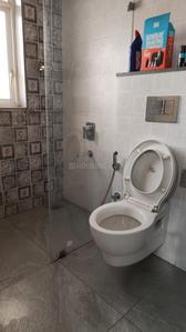 Image of 1000 Sq.ft 3 BHK Apartment / Flat for sale in Godrej Elements, Hinjawadi, Pune for Rs. 19500000