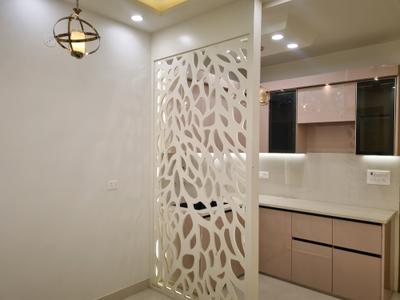 Living Room Image of 400 Sq.ft 1 BHK Apartment / Flat for sale in Nawada New Delhi for Rs. 2000001