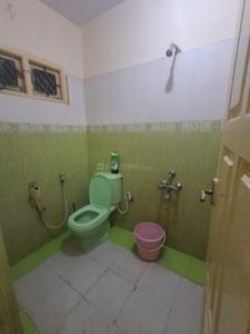 Image of 650 Sq.ft 1 BHK Independent House for rent in Shanti Nagar, Bengaluru for Rs. 25000
