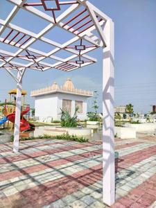 Residential Plot