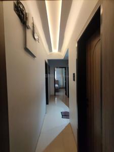 Image of 1850 Sq.ft 3.5 BHK Apartment / Flat for sale in Navakar Residency, Bibwewadi, Pune for Rs. 25000000