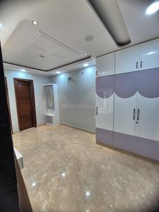 Bedroom Image of 1450 Sq.ft 4 BHK Builder Floor for sale in Sector 20 Rohini New Delhi for Rs. 9500000