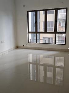Bedroom Image of 1920 Sq.ft 4 BHK Apartment / Flat for sale in Siddha Eden Lakeville, Baranagar Kolkata for Rs. 16000000