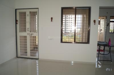 Hall Image of 1155 Sq.ft 3 BHK Apartment / Flat for sale in Garve Akshara Grandeur, Punawale Pune for Rs. 10000000