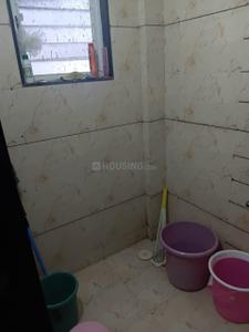 Image of 625 Sq.ft 1 BHK Apartment / Flat for rent in RR 66 Avenue, Pimple Nilakh, Pune for Rs. 22000