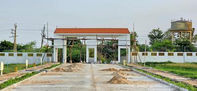Image of 167 Sq.ft Residential Plot / Land for sale in Mulapadu, Vijayawada for Rs. 2839000