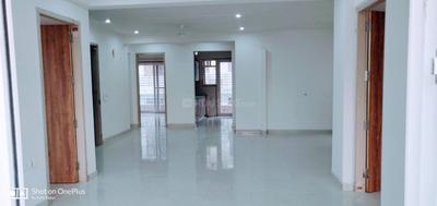 Without Brokerage 4 BHK Independent Builder Floor