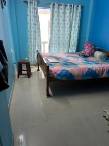 Bedroom Image of 910 Sq.ft 2 BHK Apartment / Flat for sale in Malancha Mahi Nagar Kolkata for Rs. 3200000