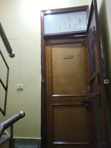 Image of 450 Sq.ft 2 BHK Apartment / Flat for sale in Shahdara, New Delhi for Rs. 3000000