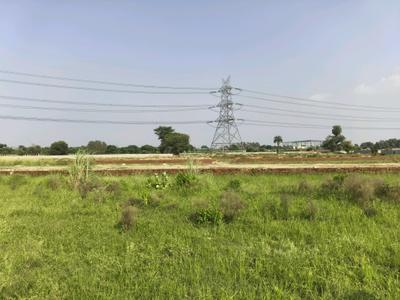 Image of 900 Sq.ft Residential Plot / Land for sale in Root2Home Advika Enclave Phase 1, Dadri, Greater Noida for Rs. 2754000
