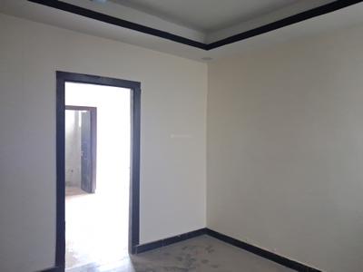Living Room Image of 500 Sq.ft 1 BHK Apartment / Flat for sale in Sunshine Apartment, Sector 74 Noida for Rs. 2700000