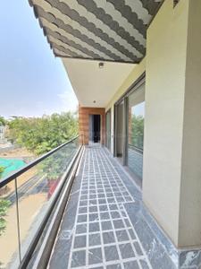 Image of 4500 Sq.ft 4.5 BHK Builder Floor for sale in South City Luxury Floors, Sector 50, Gurgaon for Rs. 63000000