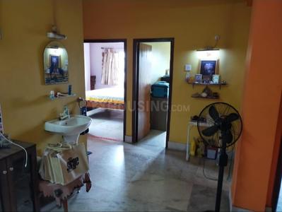 Hall Image of 1074 Sq.ft 3 BHK Apartment / Flat for sale in Shibpur Howrah for Rs. 4000000