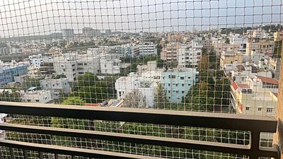 Balcony Image of 1290 Sq.ft 2 BHK Apartment / Flat for sale in Sobha Arena, Talaghattapura Bengaluru for Rs. 18000000
