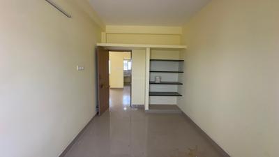 Bedroom Image of 1400 Sq.ft 2 BHK Villa for sale in Thiruthavali Chennai for Rs. 6500000