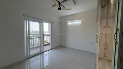 Bedroom Image of 1375 Sq.ft 3 BHK Apartment / Flat for sale in United Sai Green Woods Phase 1, Kadugodi Bengaluru for Rs. 14800000