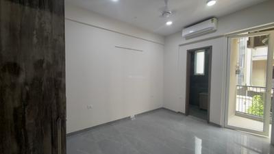 Bedroom Image of 1130 Sq.ft 2.5 BHK Apartment / Flat for rent in M3M Antalya Hills , Sector 79 Gurgaon for Rs. 32000
