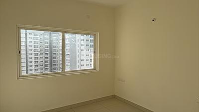 Bedroom Image of 970 Sq.ft 2 BHK Apartment / Flat for sale in Eden Park At The Prestige City, Sarjapur Bengaluru for Rs. 10700000