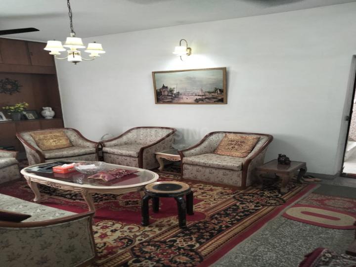 DDA Vasant Kunj Sector C Pocket 3 Main Image 1