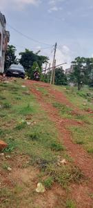 HITECH PLAZA Plot View 1