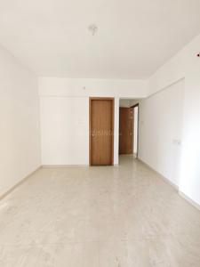 Bedroom Image of 1200 Sq.ft 3 BHK Apartment / Flat for sale in Majestique Swapnangan Wing A And Wing B, Dhayari Pune for Rs. 10500000