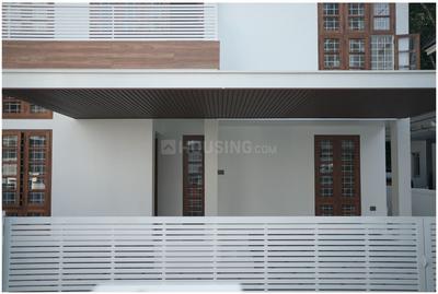 Image of 2200 Sq.ft 4 BHK Independent House for sale in Kakkanad, Kochi for Rs. 11900000