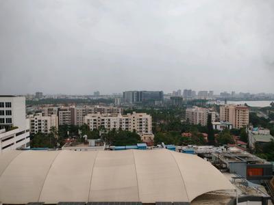 Bedroom One Image of 1745 Sq.ft 3 BHK Apartment / Flat for sale in Whitefield Bengaluru for Rs. 29200000