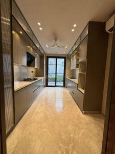 Kitchen Image of 4086 Sq.ft 4 BHK Builder Floor for sale in Sector 84 Faridabad for Rs. 42800000